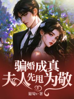 《骗婚成真：夫人先甩为敬》(林棠陆晋南)小说阅读by听风