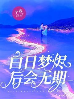 《白日梦烬，后会无期》小说完结版免费试读 姜念季云桓小说全文