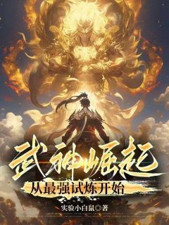 《武神崛起：从最强试炼开始》小说章节目录在线阅读 杨铮安若初小说全文