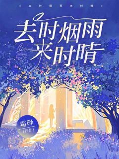 主角是去时烟雨来时晴的小说 《林烟雨陆文昭》 全文精彩阅读