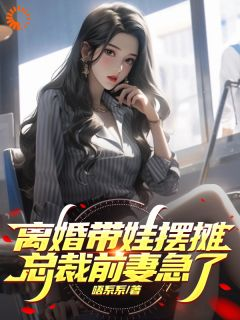 《叶白陈梦莹》离婚带娃摆摊，总裁前妻急了大结局在线阅读 第7章