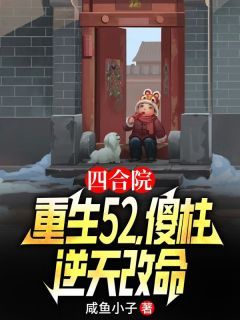 主角是何雨柱秦淮茹的小说 《四合院：重生52，傻柱逆天改命》 全文精彩试读