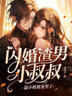 完整版《温皖谢云琛》闪婚渣男小叔叔，温小姐被宠哭了全文免费阅读