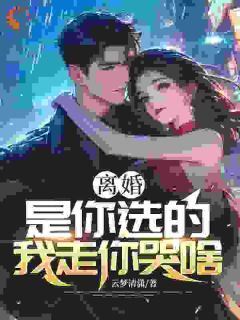 《离婚是你选的，我走你哭啥》小说精彩试读 《离婚是你选的，我走你哭啥》最新章节列表