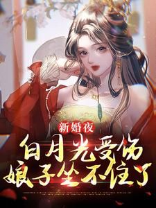 新婚夜白月光受伤，娘子坐不住了小说 《李九霄林诗薇》小说全文免费试读