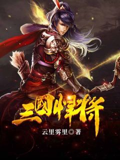 《三国悍将》全文及大结局精彩试读 韩阳吕布小说