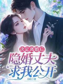 《决定离婚后，隐婚丈夫求我公开》苏秋傅成言主角：苏秋傅成言  3小说精彩内容免费试读