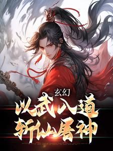 玄幻：以武入道，斩仙屠神