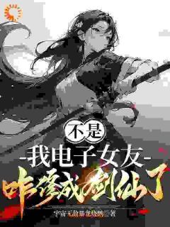 《陈怀安李清然》不是，我电子女友咋修成剑仙了大结局在线阅读