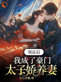 《领证后，我成了豪门太子娇养妻》全文阅读 苏灵儿姜明琪小说章节目录