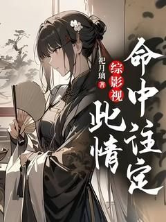 《综影视：此情命中注定》小说全文免费阅读 《综影视：此情命中注定》最新章节列表