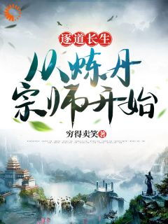 《逐道长生，从炼丹宗师开始》陈辰孙茂第5章完结版在线试读