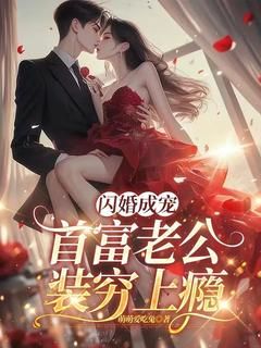 主角是闪婚成宠：首富老公装穷上瘾的小说在哪看 《许诺裴璟》小说阅读入口