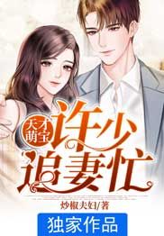 精品《天才萌宝：许少追妻忙》小说免费试读 苏潇许琛小说全集无删减全文