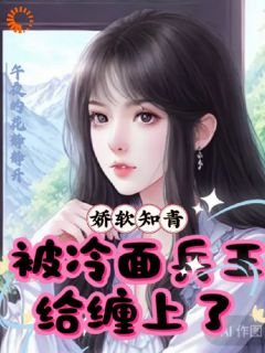 《娇软知青，被冷面兵王给缠上了》吴甜甜冷云峰第3章章节列表免费阅读