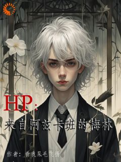 HP：来自阿兹卡班的梅林戴纳布莱克全部章节目录