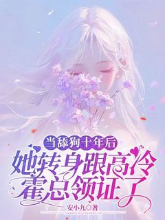 《苏杳杳陆瑾修》全集免费在线阅读（当舔狗十年后，她转身跟高冷霍总领证了）