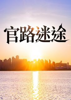 《官路迷途》许国华孙思颖小说精彩章节在线阅读