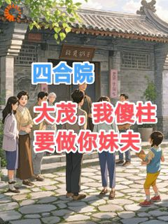 《四合院：大茂，我傻柱要做你妹夫》何雨柱许凤兰全文免费试读