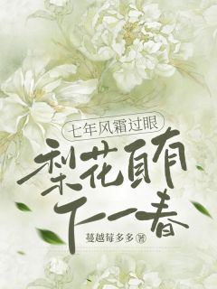 《七年风霜过眼，梨花自有下一春》小说全文免费试读 郑如璋齐素素小说全文