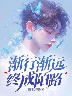 《何亦琛傅雪儿》渐行渐远，终成陌路精彩内容在线阅读