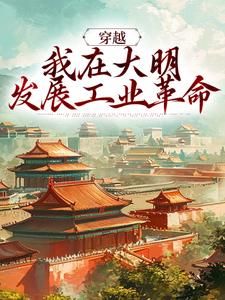 《穿越：我在大明发展工业革命》小说全集免费在线阅读（陈林陈双儿）