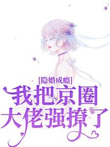 《林书晚傅砚辞》隐婚成瘾，我把京圈大佬强撩了完结版精彩阅读