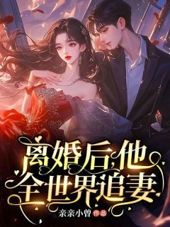 《离婚后，他全世界追妻》大结局在线试读 《离婚后，他全世界追妻》最新章节目录