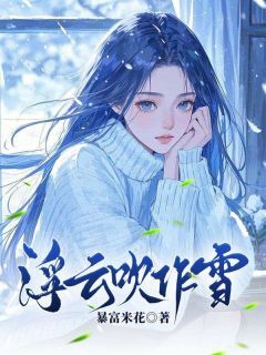 《浮云吹作雪》小说章节目录在线阅读 林清雪慕云升小说阅读