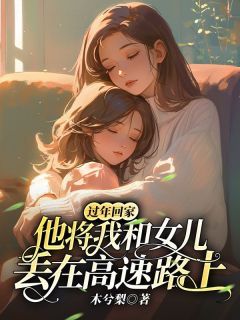 过年回家，他将我和女儿丢在高速路上