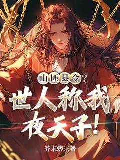 《山匪县令？世人称我夜天子！》完结版精彩试读 《山匪县令？世人称我夜天子！》最新章节列表