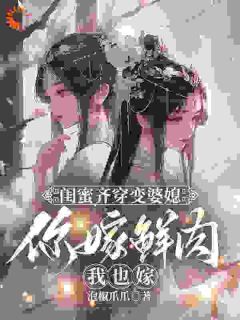 《闺蜜齐穿变婆媳，你嫁鲜肉我也嫁》小说完结版在线阅读 叶轻轻李小月小说全文