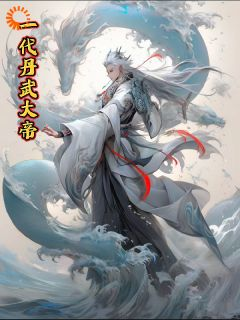 赵晨器灵小说 《一代丹武大帝》小说全文免费试读