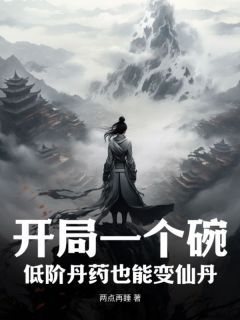 《沈思周名巧》开局一个碗，低阶丹药也能变仙丹免费试读