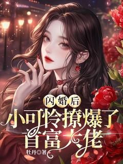 《沈知薇燕澈》小说全文免费试读 闪婚后，小可怜撩爆了首富大佬小说全文