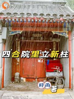 四合院里立新柱籽雨 四合院里立新柱在线阅读