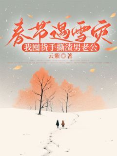 《春节遇雪灾，我囤货手撕渣男老公》嘉静志诚全本在线阅读