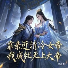 《靠亲近清冷女帝，我成就无上大帝》秦迁沈落星章节目录精彩试读