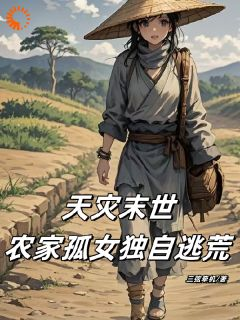 《天灾末世：农家孤女独自逃荒》苏夏苏忠小说最新章节目录及全文完整版