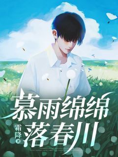 《暮雨绵绵落春川》小说 主角：周叶嘉陆川淮 1章节目录在线试读 周叶嘉陆川淮小说全文