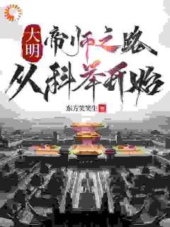 明朝帝师完整目录在线阅读 (徐闻岳冲) 大结局无弹窗