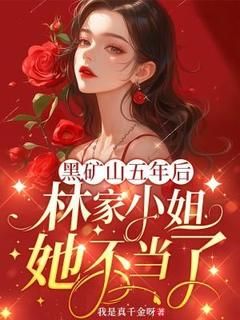 林无忧林盈小说 林无忧林盈黑矿山五年后，林家小姐她不当了在线阅读