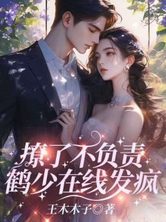 《林向婉萧鹤川》撩了不负责，鹤少在线发疯免费试读