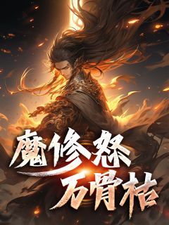 《魔修怒，万骨枯》小说全文免费阅读 苏铮林梵音小说阅读