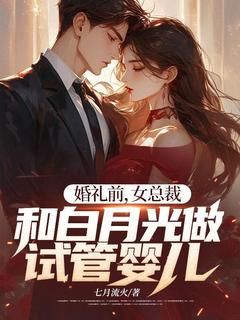 《婚礼前，女总裁和白月光做试管婴儿》宁无缺苏锦绣林天纵免费试读