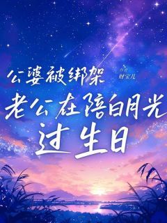 《陈雅雯原炀沈婉婉》公婆被绑架，老公在陪白月光过生日章节目录免费试读