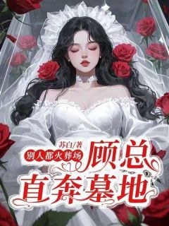 《顾芊芊顾渊周妍菲》小说大结局在线试读 别人都火葬场，顾总直奔墓地小说阅读