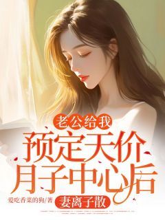 林佳王放老公给我预定天价月子中心后，妻离子散小说精彩章节免费试读