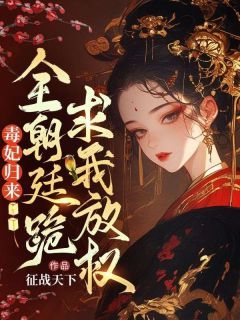 《叶蓁蓁南宫辰渊》小说完结版精彩试读 毒妃归来，全朝廷跪求我放权！小说全文