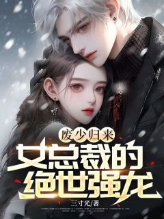 《苏平安罗美琴》小说全文免费阅读 废少归来，女总裁的绝世强龙小说全文